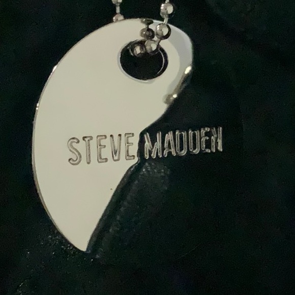 NWOT Steve Madden backpack extremely cute. No call outs. - Picture 10 of 12